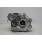 HENKEL PARTS 5110166N Turbocharger