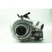 HENKEL PARTS 5112350N Turbocharger