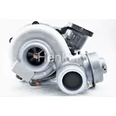 HENKEL PARTS 5112041N Turbocharger