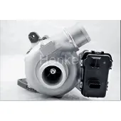 HENKEL PARTS 5113596R Turbocharger