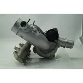 HENKEL PARTS 5112983N Turbocharger