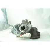 HENKEL PARTS 5114715N Turbocharger