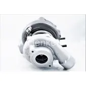 HENKEL PARTS 5112315R Turbocharger