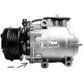 HENKEL PARTS 7110222R Aircopomp