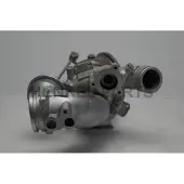 HENKEL PARTS 5116306N Turbocharger