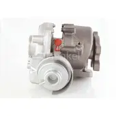 HENKEL PARTS 5113897R Turbocharger