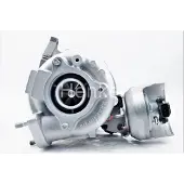 HENKEL PARTS 5114678N Turbocharger