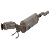 HENKEL PARTS 6115309S Roetfilter (DPF)