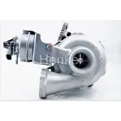 HENKEL PARTS 5114602N Turbocharger