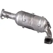 HENKEL PARTS 6112128S Roetfilter (DPF)