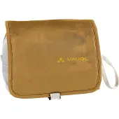 Vaude Toilettas bruin / geel / wit