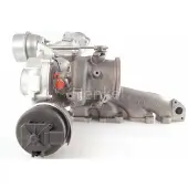 HENKEL PARTS 5113204R Turbocharger