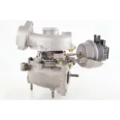 HENKEL PARTS 5112312N Turbocharger