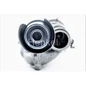 HENKEL PARTS 5112754N Turbocharger