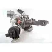 HENKEL PARTS 5113224N Turbocharger