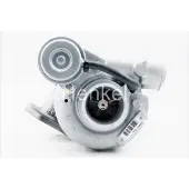 HENKEL PARTS 5110332R Turbocharger