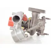 HENKEL PARTS 5110184R Turbocharger