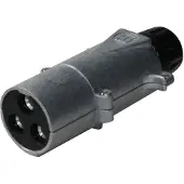 Jaeger Kabelconnector 251280EJ