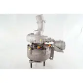 HENKEL PARTS 5110990N Turbocharger