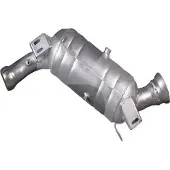 HENKEL PARTS 6117022S Roetfilter (DPF)