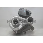 HENKEL PARTS 5115108R Turbocharger