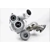 HENKEL PARTS 5113438R Turbocharger