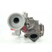 HENKEL PARTS 5111709R Turbocharger
