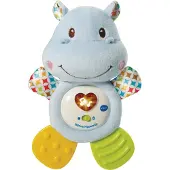 Vtech bijtring nijlpaard