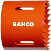Bahco 3830-46-C Sandflex Gatzaag - Bi-metaal - 46mm