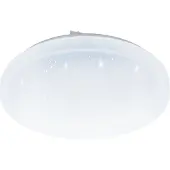 Eglo Badkamer plafonnière Frania-A Ø 30cm