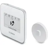 Bosch Détecteur de fumée SMART HOME Twinguard