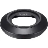 Sony Zonnekap voor SEL35F28Z