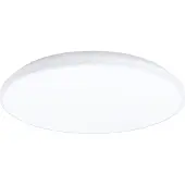 Eglo Led plafondlamp Crespillo Ø 31,5cm