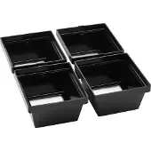 HOBBY Aquaristik Artemia zeef combinatie