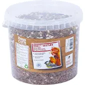 Konacorn Strooivoer Insectenmix 5 L