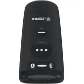 Zebra CS6080 (1D streepjescodes, 2D-streepjescodes), Barcode scanner, Zwart