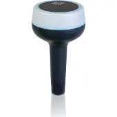 Gre Digital Thermometer Blauw 22 x 11 x 9 cm