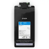 Epson T53F2 inktcartridge cyaan (origineel)