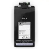 Epson T53F7 inktcartridge grijs (origineel)