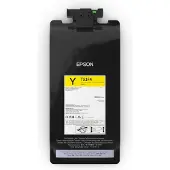 Epson T53F4 inktcartridge geel (origineel)