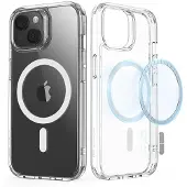 ESR -hoesje compatibel met iPhone 15-hoesje compatibel met MagSafe Mili