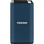 Transcend SSD ESD410C, 2TB, USB-C, USB 3.2 Gen 2x2