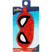 Peers Hardy Marvel Spiderman Rood Slaapmasker VM700689L