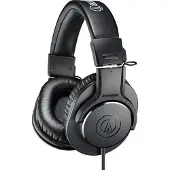 Audio-Technica ATH-M20X