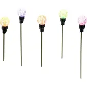 Luca Lighting Tuinsteker 450 Cm Met 10 Lampjes
