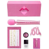 Le Wand - Petite All That Glimmers - Wandmassager set