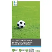 Intratuin Graszaad Speelgazon 40 M2
