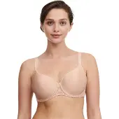 Chantelle Voorgevormde bh Ace | Maat: 85C | Kleur: Beige