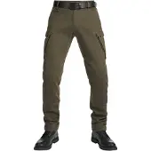 Pando Moto Mark AAA Cargo Motorfiets Jeans Maat
