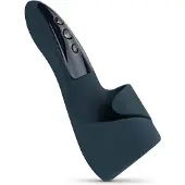 Boners Elektrische Masturbator - Blauw